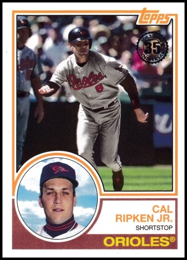 8339 Cal Ripken Jr.